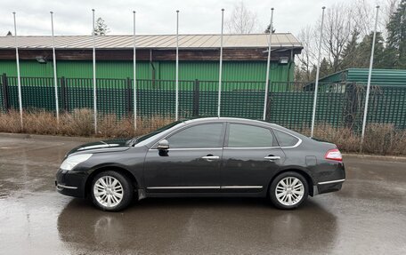 Nissan Teana, 2011 год, 980 000 рублей, 8 фотография