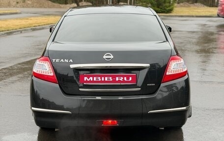 Nissan Teana, 2011 год, 980 000 рублей, 4 фотография