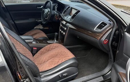 Nissan Teana, 2011 год, 980 000 рублей, 10 фотография