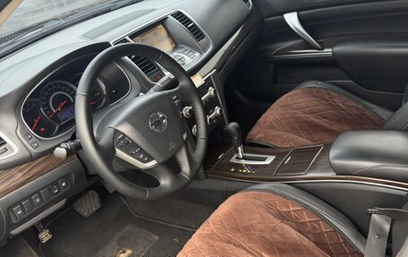 Nissan Teana, 2011 год, 980 000 рублей, 9 фотография