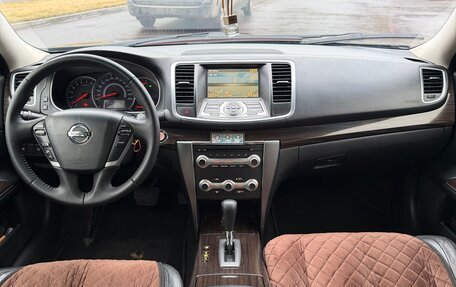 Nissan Teana, 2011 год, 980 000 рублей, 11 фотография