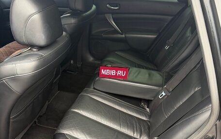 Nissan Teana, 2011 год, 980 000 рублей, 13 фотография