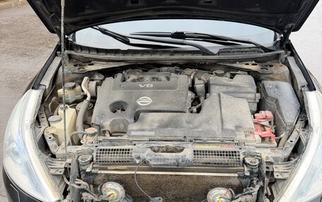 Nissan Teana, 2011 год, 980 000 рублей, 18 фотография