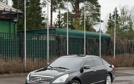 Nissan Teana, 2011 год, 980 000 рублей, 3 фотография