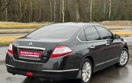 Nissan Teana, 2011 год, 980 000 рублей, 5 фотография