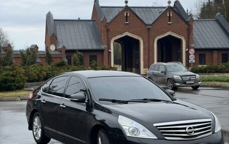 Nissan Teana, 2011 год, 980 000 рублей, 6 фотография