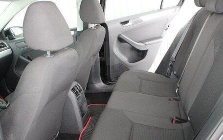 Volkswagen Jetta VI, 2018 год, 1 575 000 рублей, 3 фотография