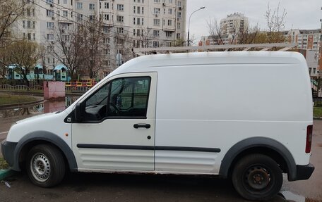 Ford Transit Connect, 2006 год, 370 000 рублей, 2 фотография