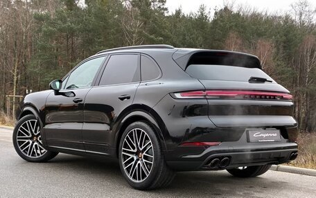 Porsche Cayenne III, 2026 год, 15 760 000 рублей, 5 фотография