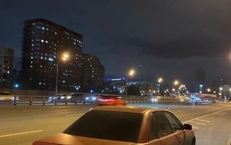 Audi 100, 1991 год, 250 000 рублей, 5 фотография