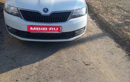 Volkswagen Jetta VI, 2018 год, 1 575 000 рублей, 4 фотография