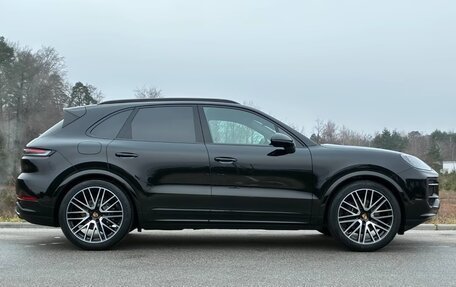 Porsche Cayenne III, 2026 год, 15 760 000 рублей, 7 фотография