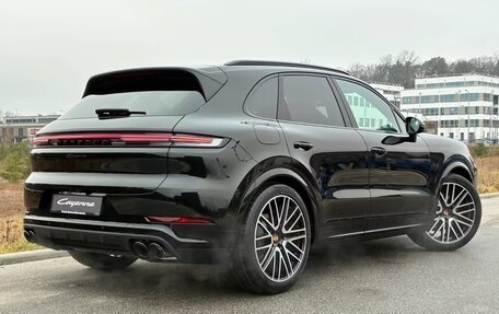 Porsche Cayenne III, 2026 год, 15 760 000 рублей, 6 фотография