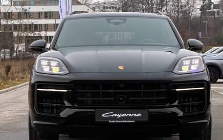 Porsche Cayenne III, 2026 год, 15 760 000 рублей, 2 фотография