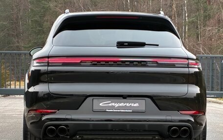 Porsche Cayenne III, 2026 год, 15 760 000 рублей, 4 фотография