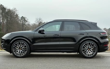 Porsche Cayenne III, 2026 год, 15 760 000 рублей, 8 фотография