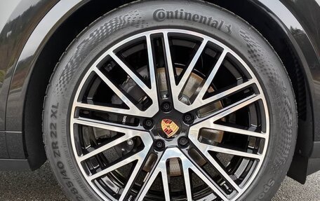 Porsche Cayenne III, 2026 год, 15 760 000 рублей, 9 фотография