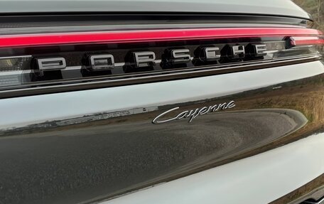 Porsche Cayenne III, 2026 год, 15 760 000 рублей, 10 фотография