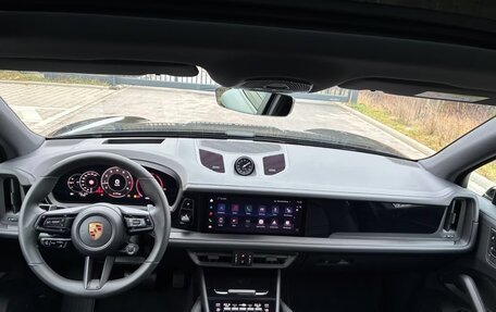 Porsche Cayenne III, 2026 год, 15 760 000 рублей, 11 фотография