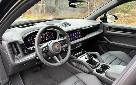 Porsche Cayenne III, 2026 год, 15 760 000 рублей, 12 фотография