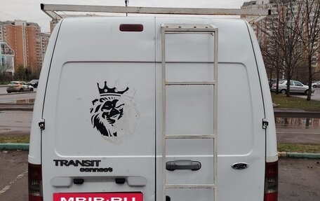 Ford Transit Connect, 2006 год, 370 000 рублей, 4 фотография