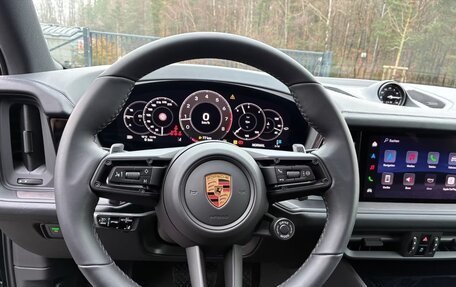 Porsche Cayenne III, 2026 год, 15 760 000 рублей, 13 фотография