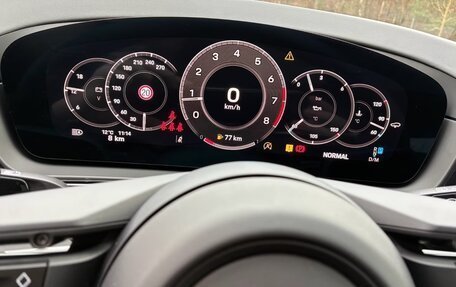 Porsche Cayenne III, 2026 год, 15 760 000 рублей, 15 фотография