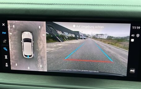 Porsche Cayenne III, 2026 год, 15 760 000 рублей, 22 фотография