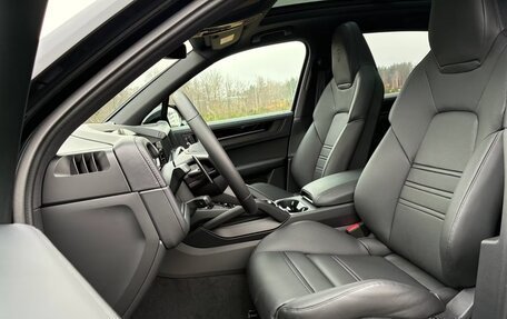 Porsche Cayenne III, 2026 год, 15 760 000 рублей, 21 фотография