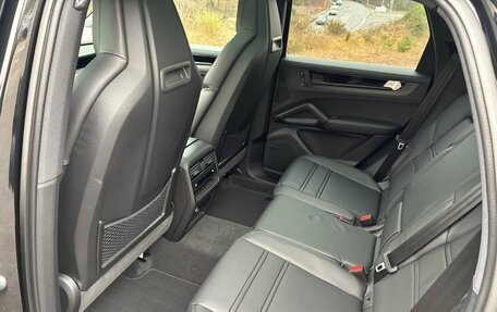 Porsche Cayenne III, 2026 год, 15 760 000 рублей, 26 фотография