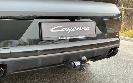 Porsche Cayenne III, 2026 год, 15 760 000 рублей, 27 фотография