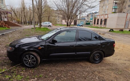 Nissan Almera, 2005 год, 125 000 рублей, 3 фотография