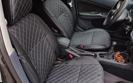 Nissan Almera, 2005 год, 125 000 рублей, 9 фотография