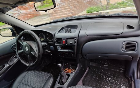 Nissan Almera, 2005 год, 125 000 рублей, 8 фотография