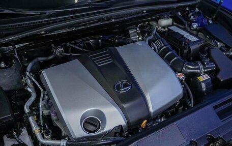 Lexus ES VII, 2021 год, 5 870 000 рублей, 5 фотография