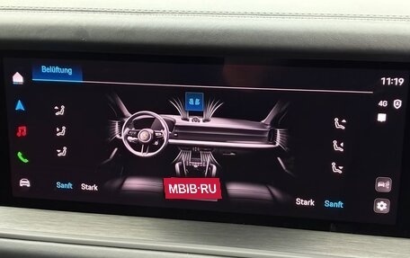 Porsche Cayenne III, 2026 год, 15 760 000 рублей, 19 фотография