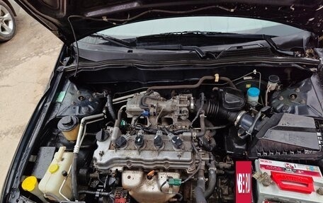 Nissan Almera, 2005 год, 125 000 рублей, 7 фотография