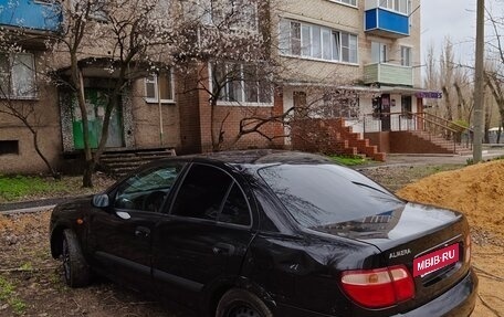 Nissan Almera, 2005 год, 125 000 рублей, 2 фотография