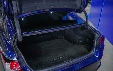 Lexus ES VII, 2021 год, 5 870 000 рублей, 9 фотография