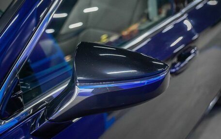 Lexus ES VII, 2021 год, 5 870 000 рублей, 16 фотография