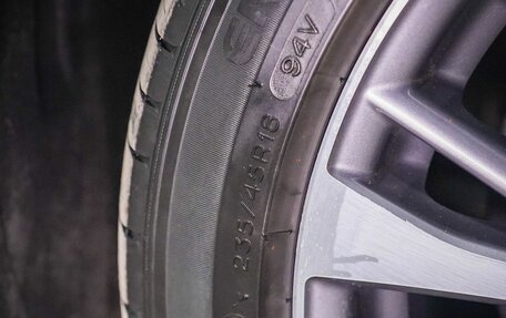 Lexus ES VII, 2021 год, 5 870 000 рублей, 17 фотография