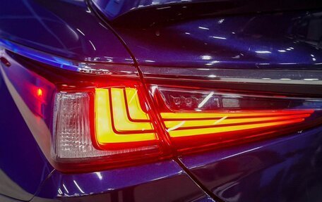 Lexus ES VII, 2021 год, 5 870 000 рублей, 20 фотография