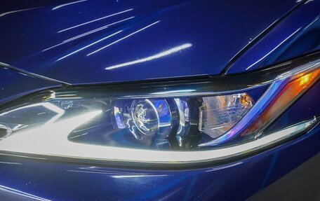 Lexus ES VII, 2021 год, 5 870 000 рублей, 19 фотография