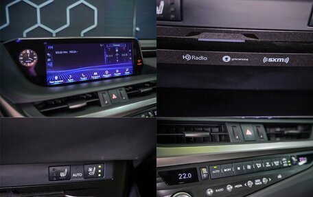 Lexus ES VII, 2021 год, 5 870 000 рублей, 32 фотография