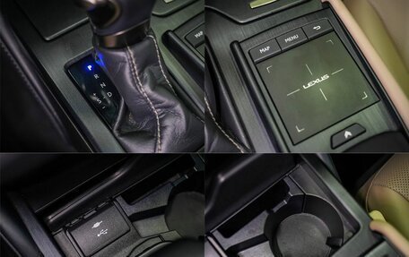 Lexus ES VII, 2021 год, 5 870 000 рублей, 31 фотография