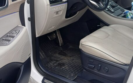 Hyundai Palisade I, 2021 год, 4 150 000 рублей, 9 фотография