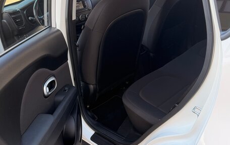 KIA Soul II рестайлинг, 2019 год, 1 397 000 рублей, 10 фотография