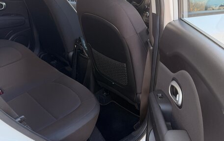 KIA Soul II рестайлинг, 2019 год, 1 397 000 рублей, 11 фотография