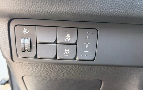 KIA Soul II рестайлинг, 2019 год, 1 397 000 рублей, 14 фотография