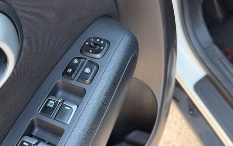 KIA Soul II рестайлинг, 2019 год, 1 397 000 рублей, 13 фотография